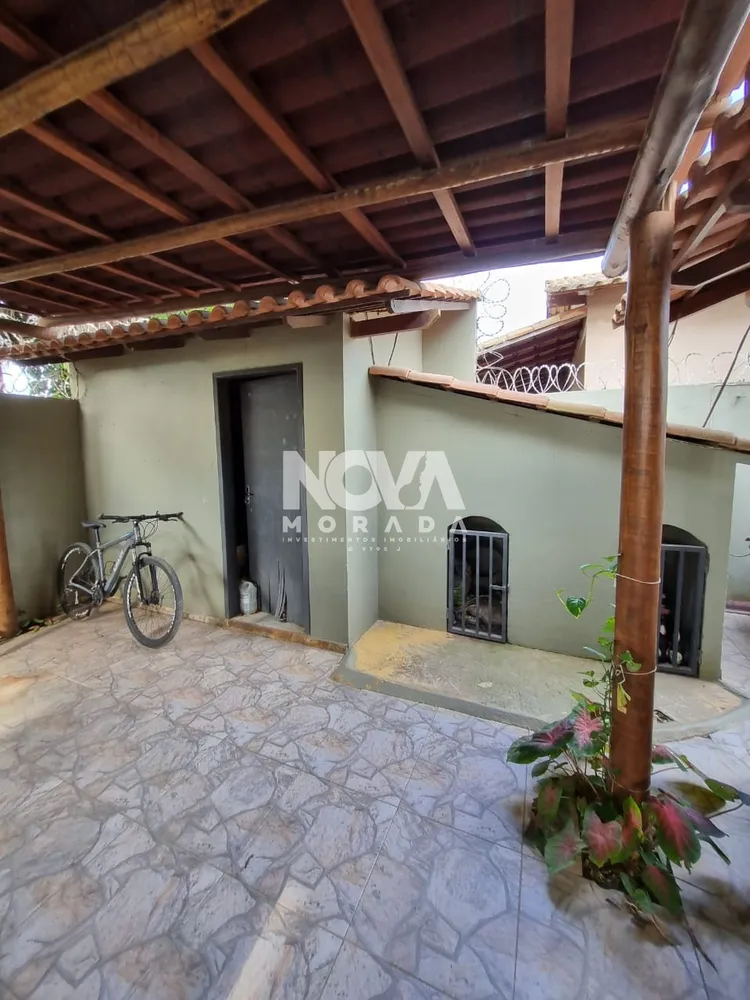 Casa, 4 quartos, 140 m² - Foto 16