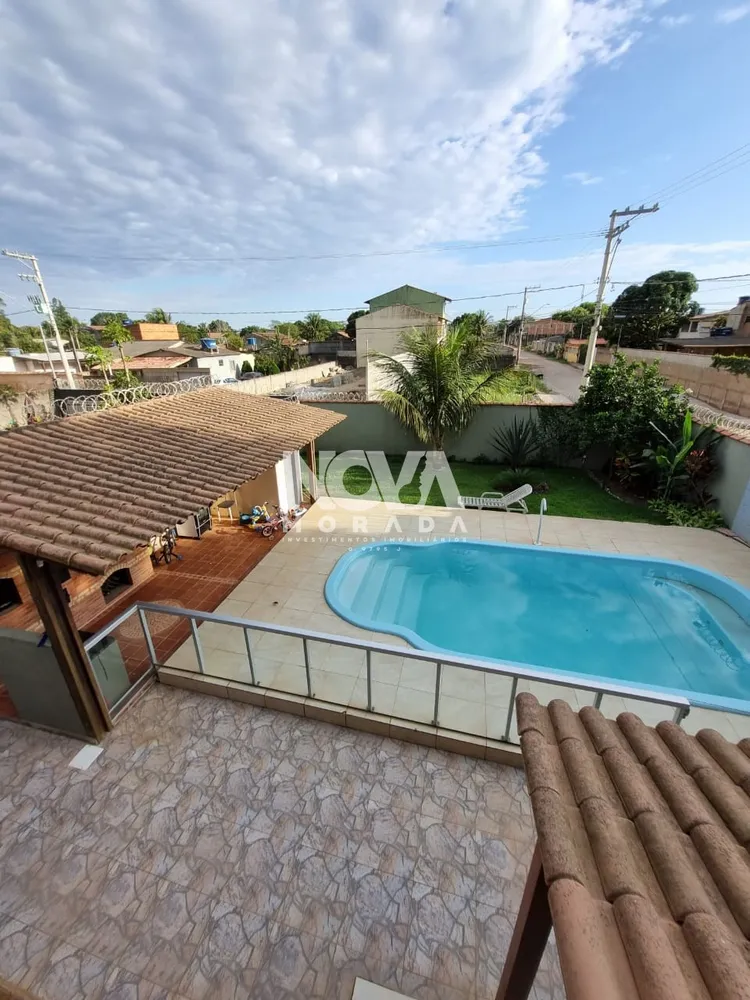 Casa, 4 quartos, 140 m² - Foto 4