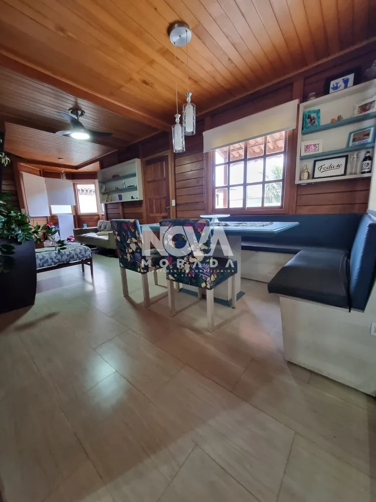 Casa, 4 quartos, 140 m² - Foto 6