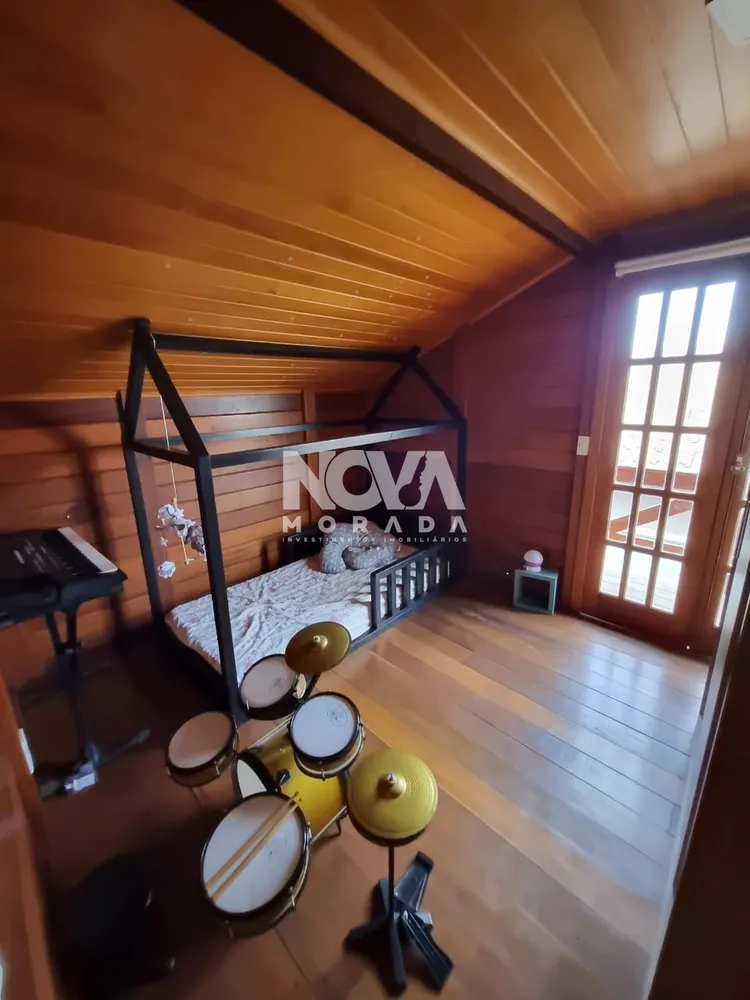 Casa, 4 quartos, 140 m² - Foto 13