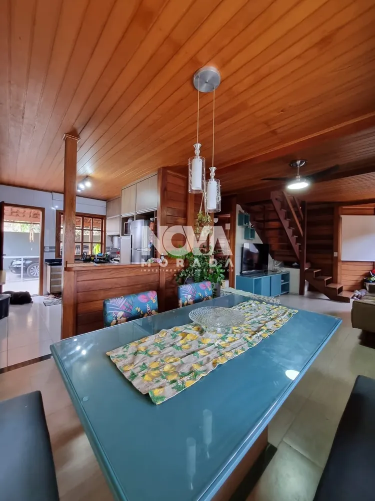 Casa, 4 quartos, 140 m² - Foto 8