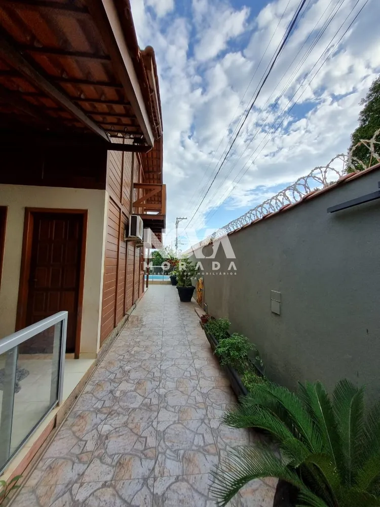 Casa, 4 quartos, 140 m² - Foto 15