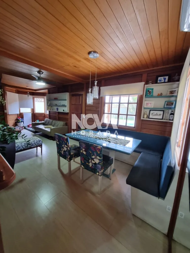 Casa, 4 quartos, 140 m² - Foto 7