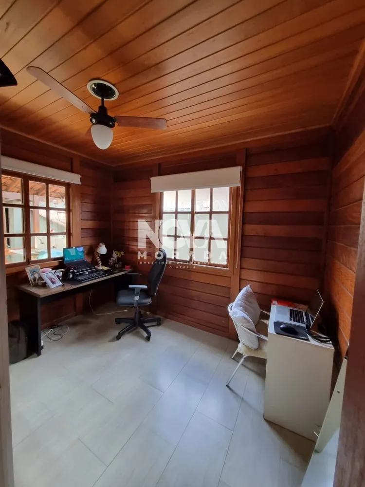 Casa, 4 quartos, 140 m² - Foto 11
