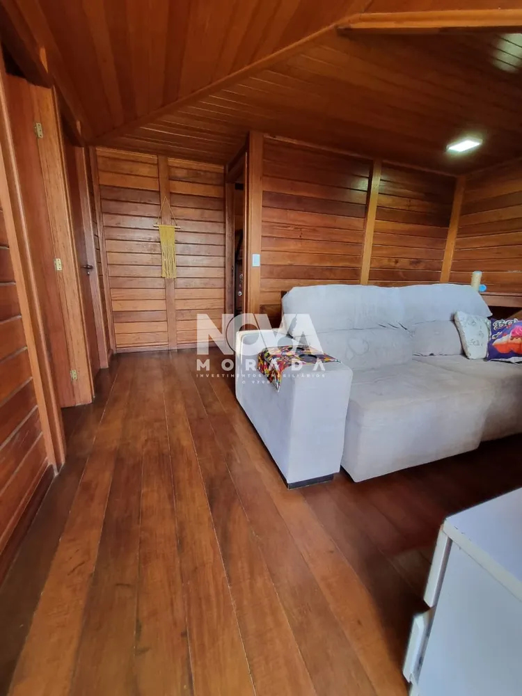 Casa, 4 quartos, 140 m² - Foto 9