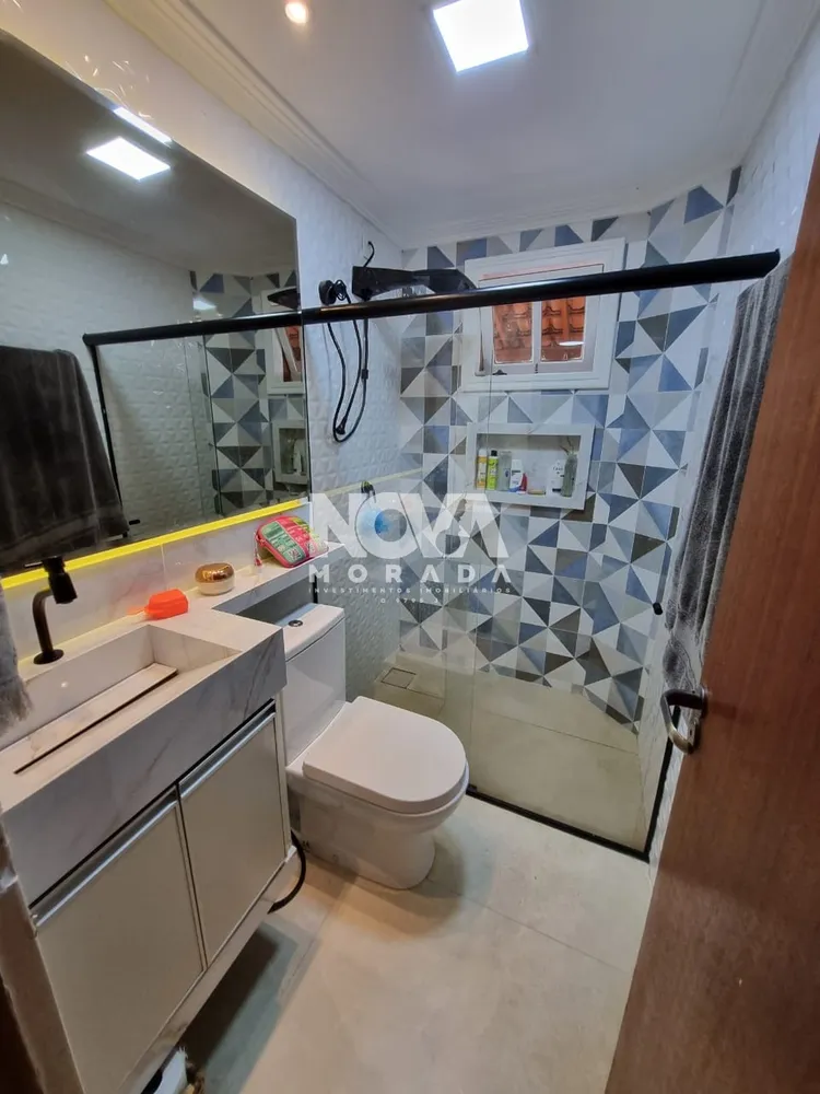 Casa, 4 quartos, 140 m² - Foto 14