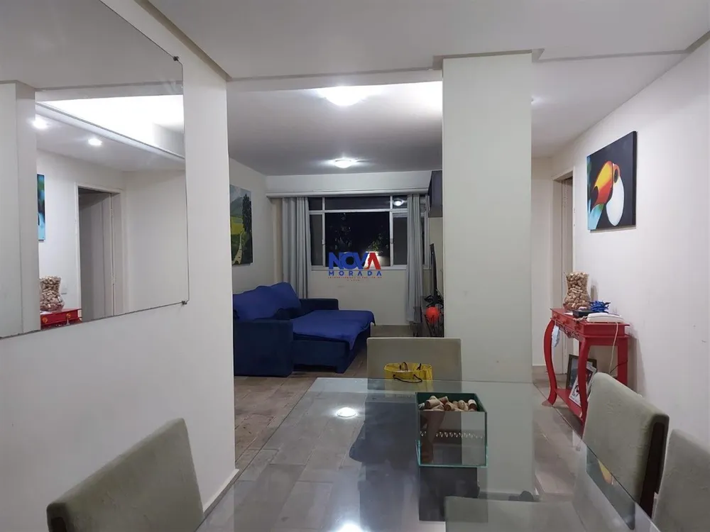 Apartamento, 3 quartos, 83 m² - Foto 3