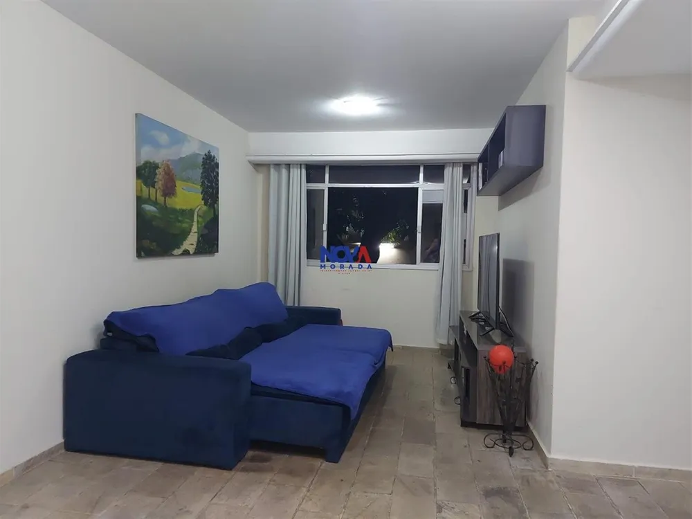 Apartamento, 3 quartos, 83 m² - Foto 1