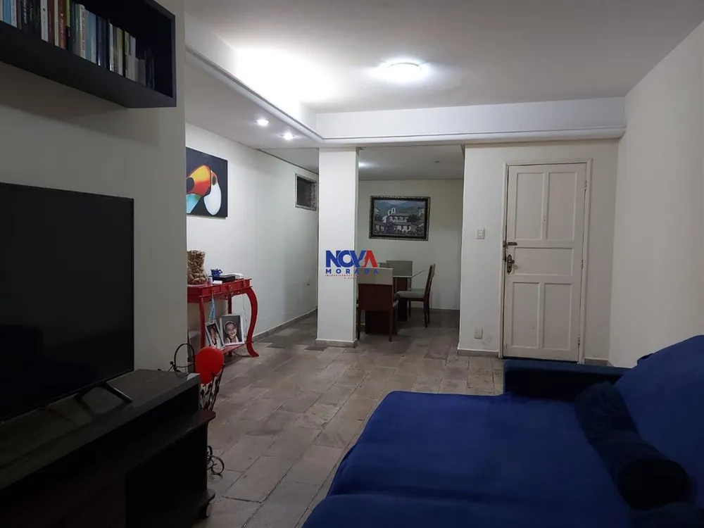 Apartamento, 3 quartos, 83 m² - Foto 2