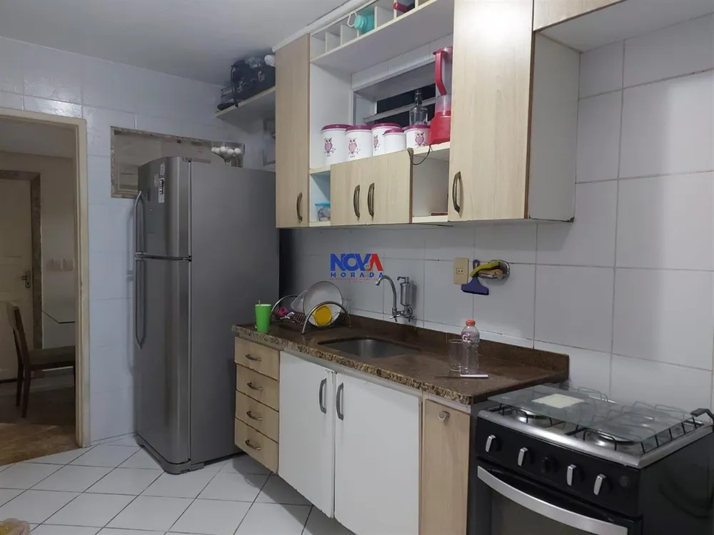 Apartamento, 3 quartos, 83 m² - Foto 6
