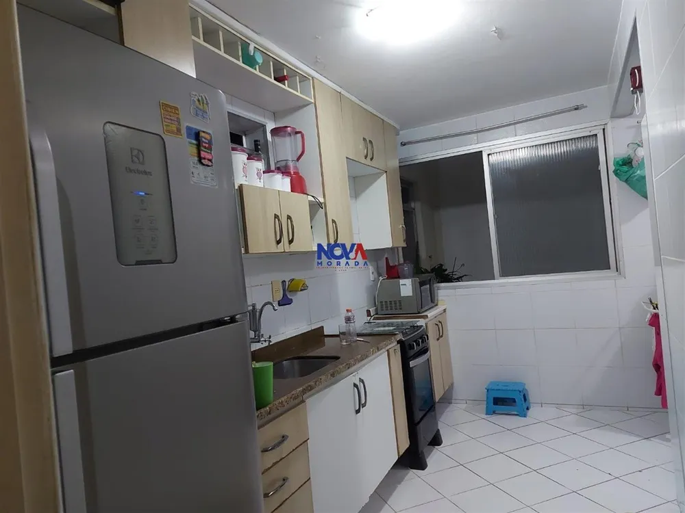 Apartamento, 3 quartos, 83 m² - Foto 5