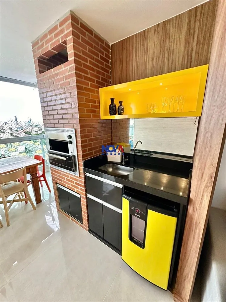 Apartamento, 3 quartos, 105 m² - Foto 9