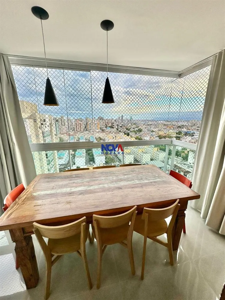 Apartamento, 3 quartos, 105 m² - Foto 7