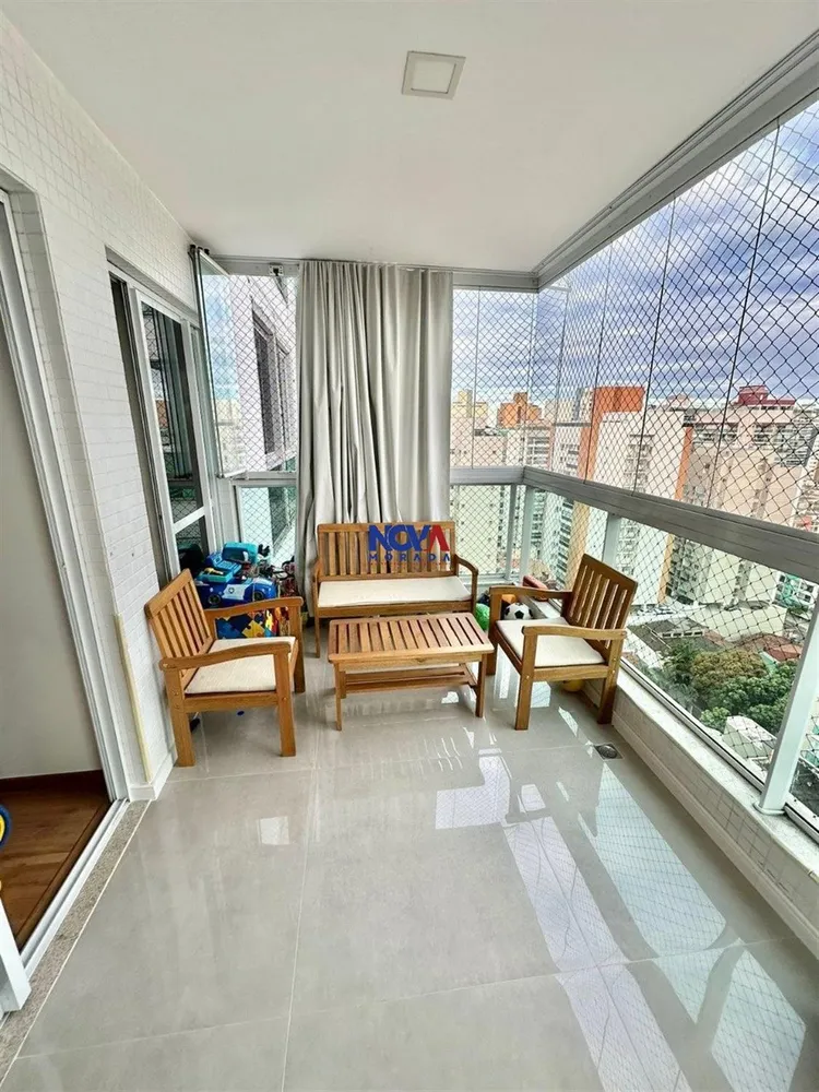 Apartamento, 3 quartos, 105 m² - Foto 6