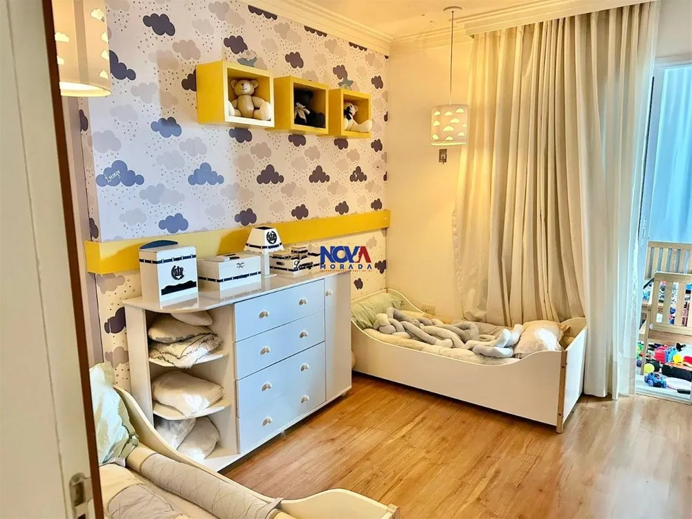 Apartamento, 3 quartos, 105 m² - Foto 14