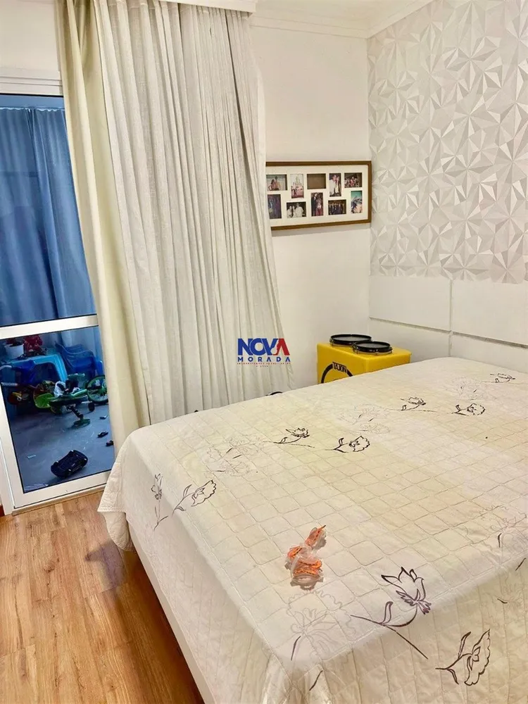 Apartamento, 3 quartos, 105 m² - Foto 13