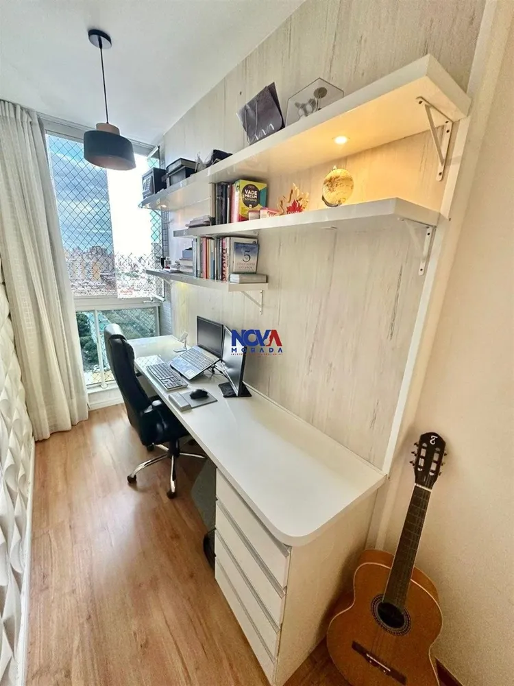 Apartamento, 3 quartos, 105 m² - Foto 15
