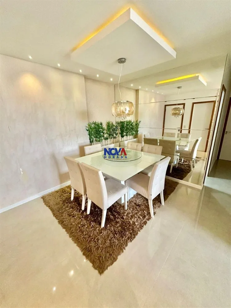 Apartamento, 3 quartos, 105 m² - Foto 5
