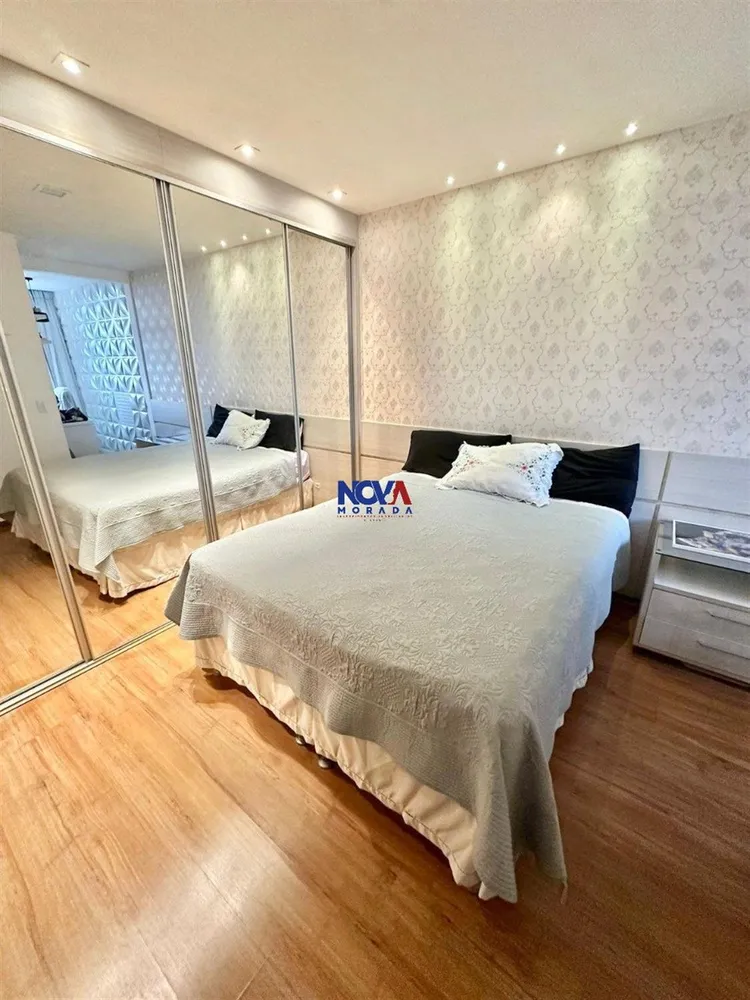 Apartamento, 3 quartos, 105 m² - Foto 11