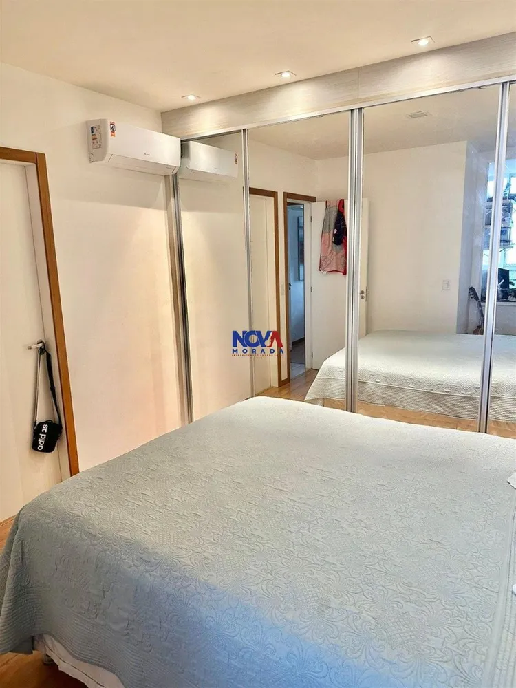 Apartamento, 3 quartos, 105 m² - Foto 12