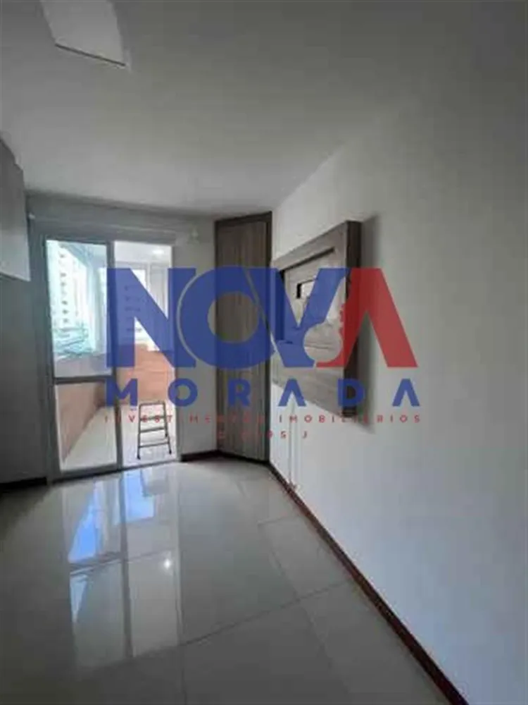 Apartamento, 2 quartos, 78 m² - Foto 3