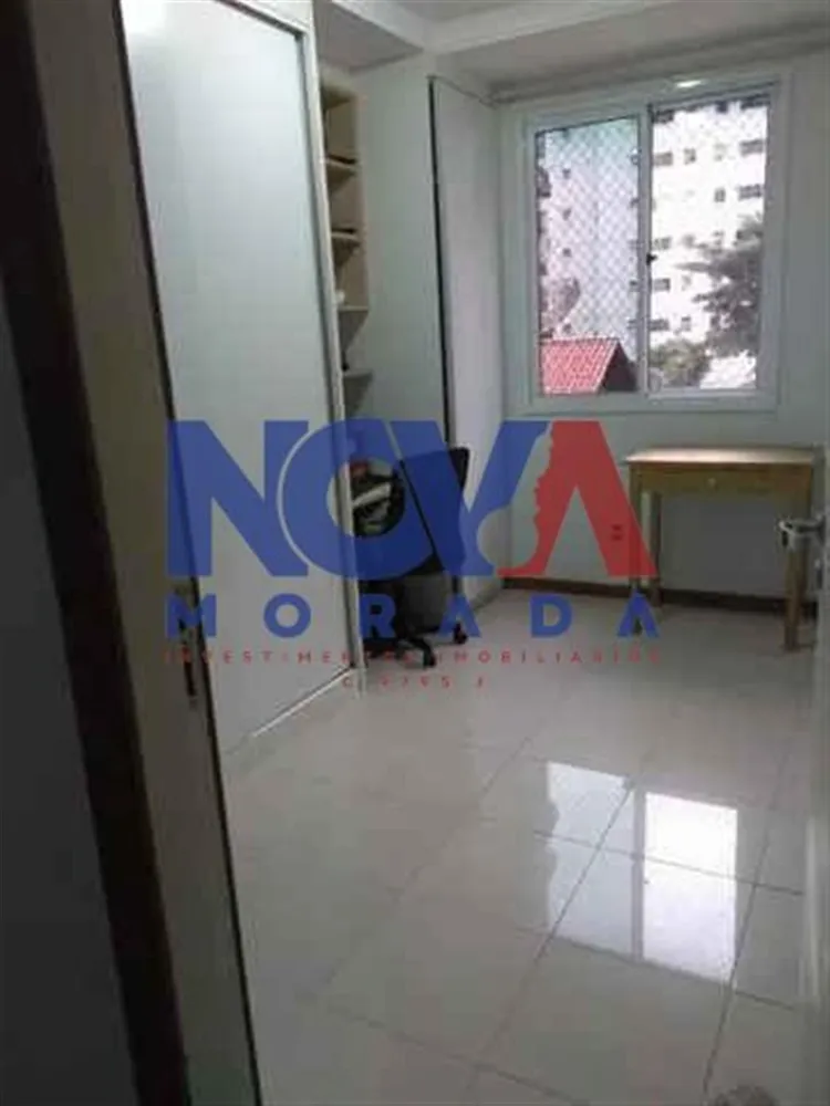 Apartamento, 3 quartos, 110 m² - Foto 9