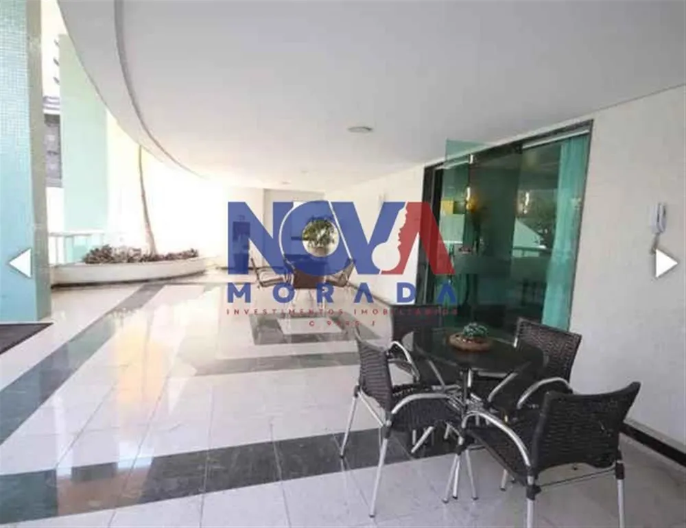 Apartamento, 3 quartos, 110 m² - Foto 12