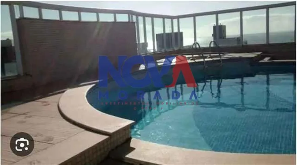 Apartamento, 3 quartos, 110 m² - Foto 1