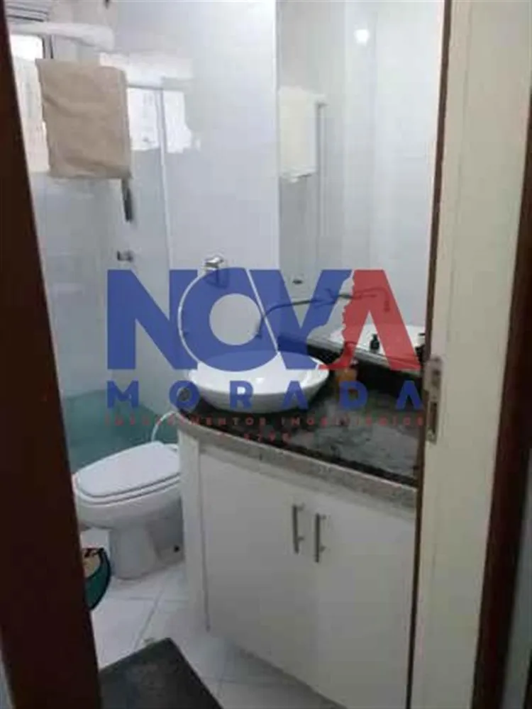 Apartamento, 3 quartos, 110 m² - Foto 10