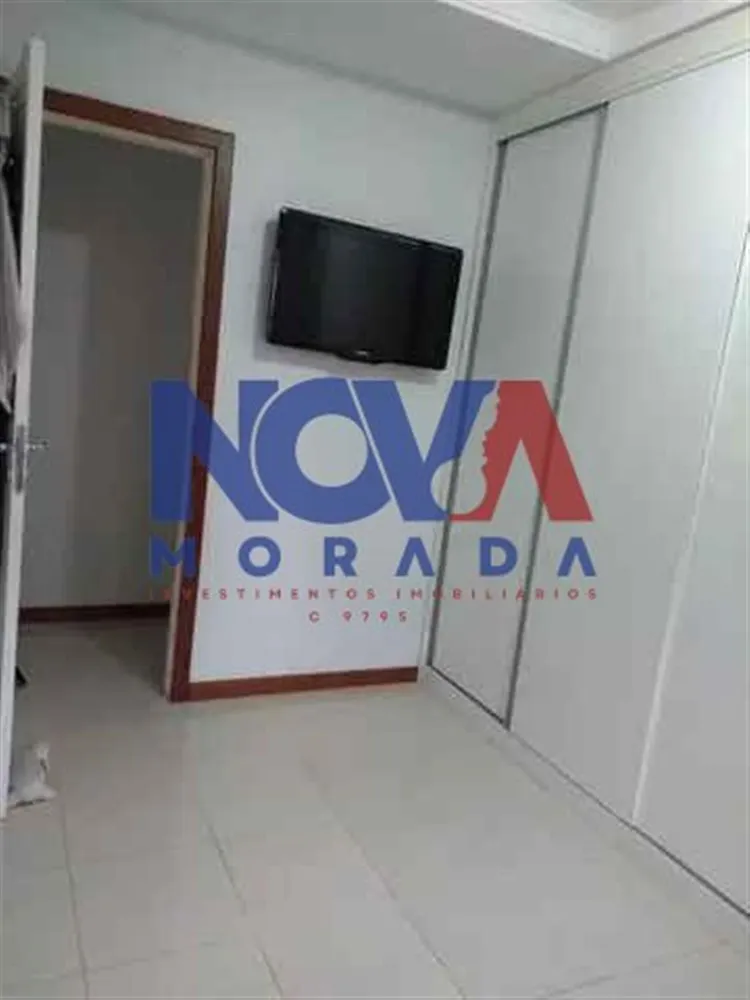 Apartamento, 3 quartos, 110 m² - Foto 7