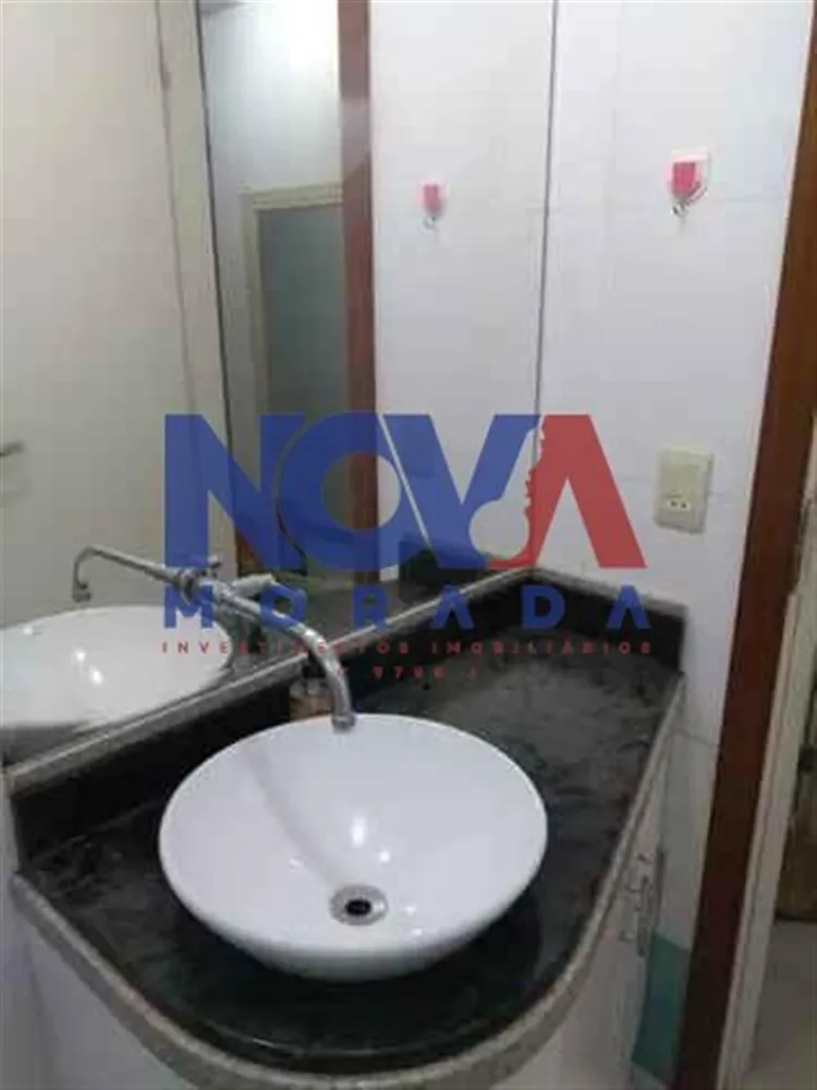 Apartamento, 3 quartos, 110 m² - Foto 11