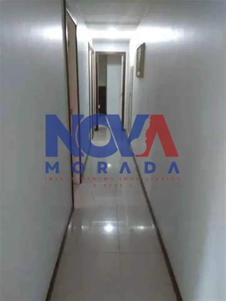 Apartamento, 3 quartos, 110 m² - Foto 6