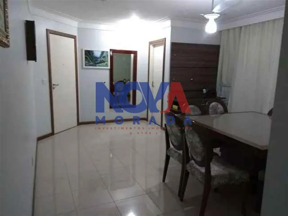 Apartamento, 3 quartos, 110 m² - Foto 2