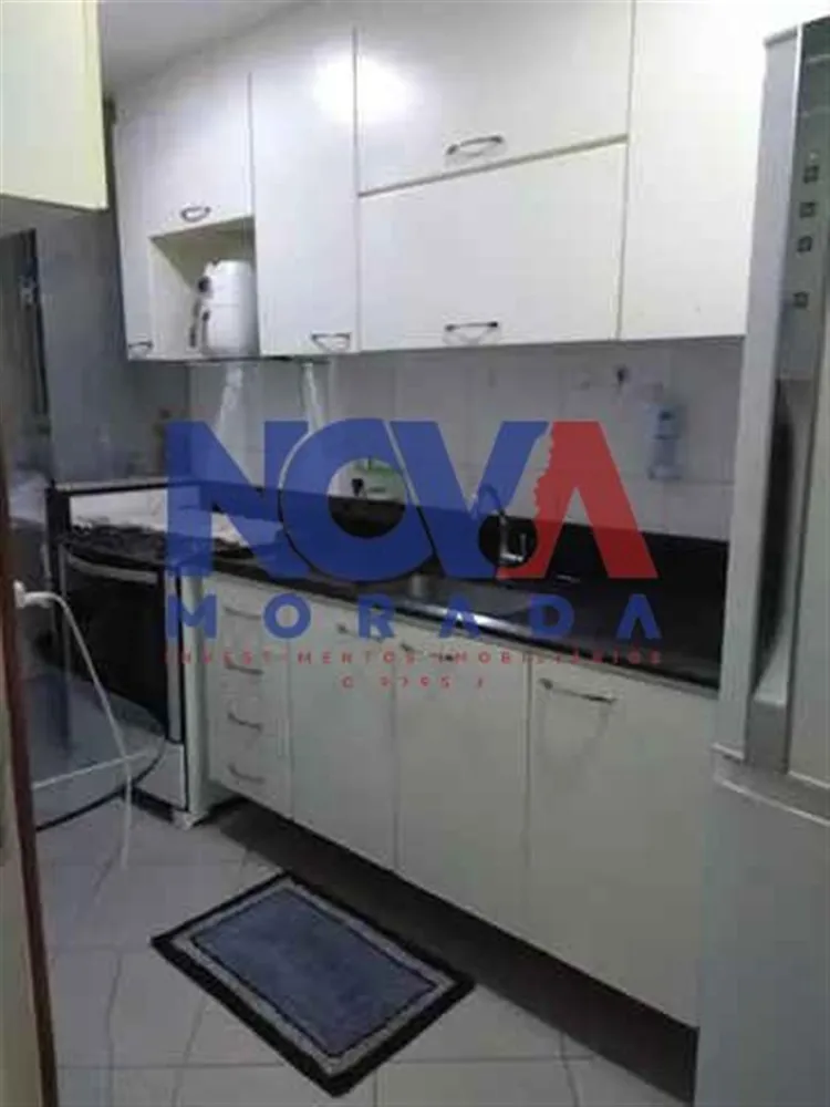 Apartamento, 3 quartos, 110 m² - Foto 5
