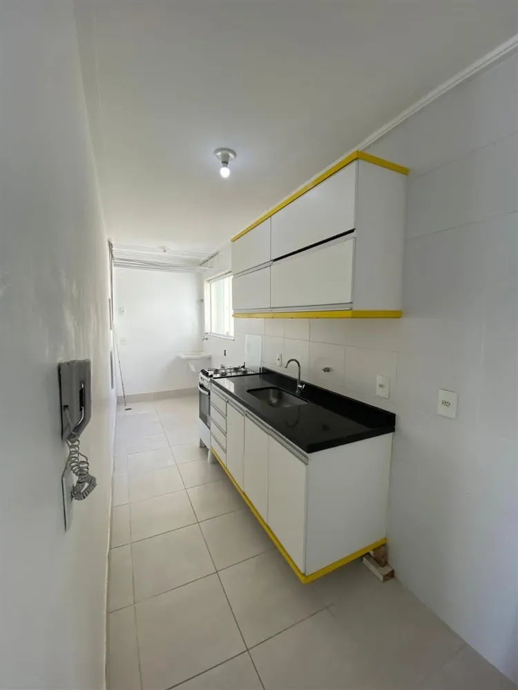 Apartamento, 2 quartos, 60 m² - Foto 5