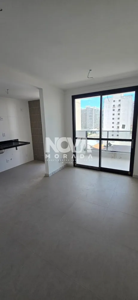 Apartamento, 1 quarto, 40 m² - Foto 3