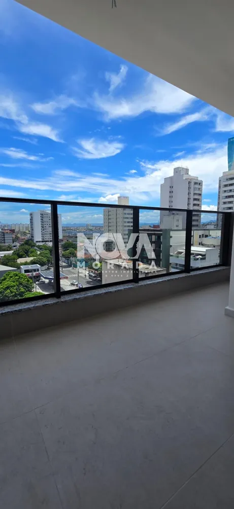 Apartamento, 1 quarto, 40 m² - Foto 1