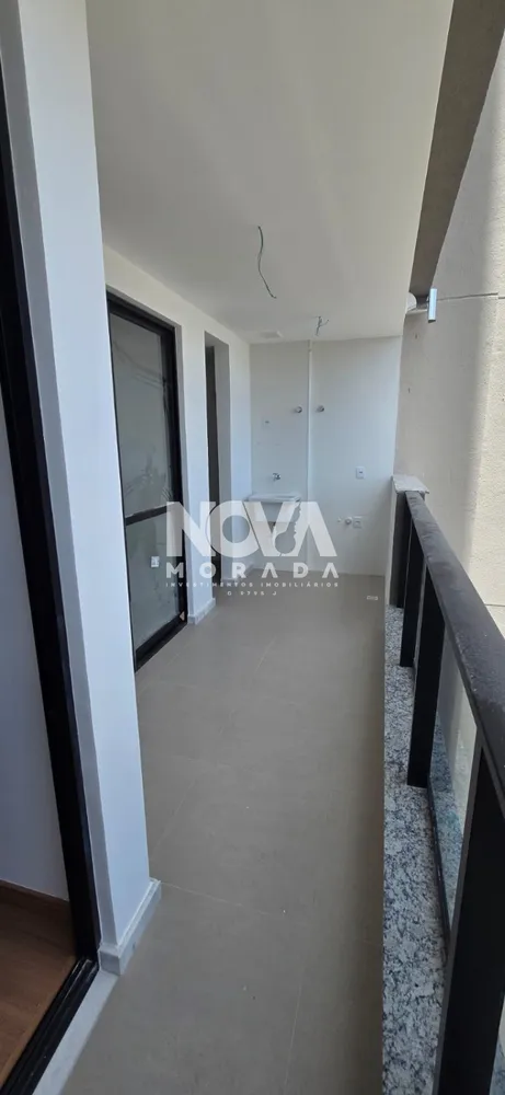 Apartamento, 1 quarto, 40 m² - Foto 5