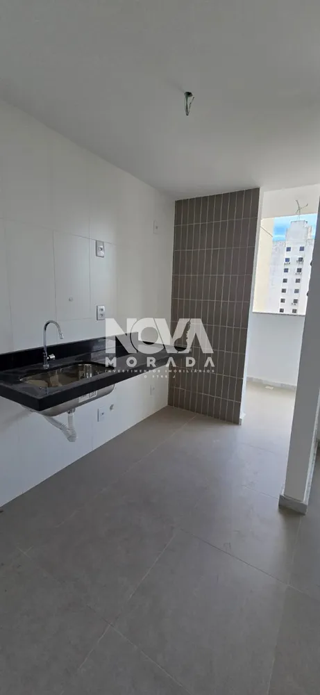 Apartamento, 1 quarto, 40 m² - Foto 7
