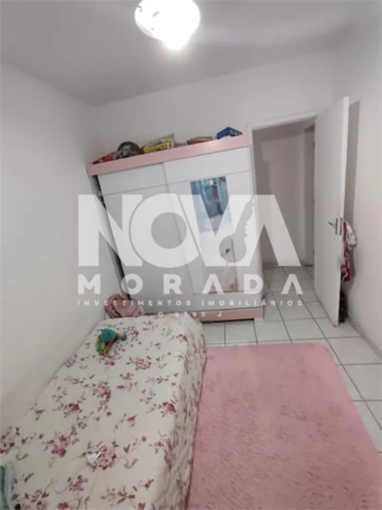 Apartamento, 2 quartos, 52 m² - Foto 8