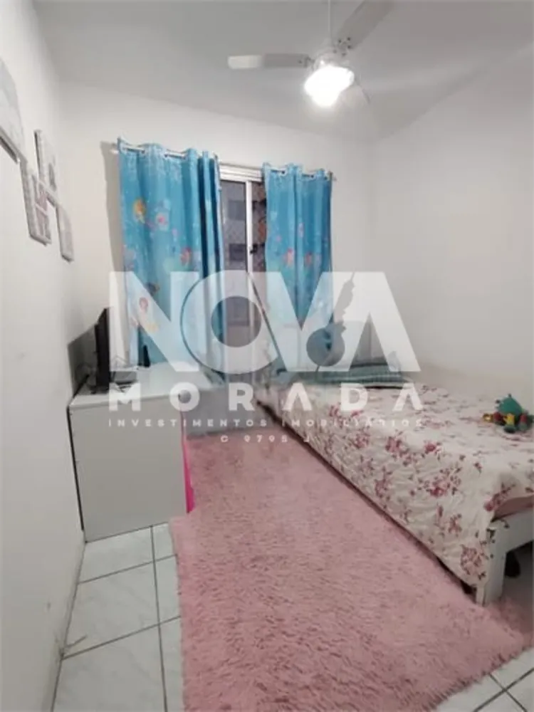 Apartamento, 2 quartos, 52 m² - Foto 7