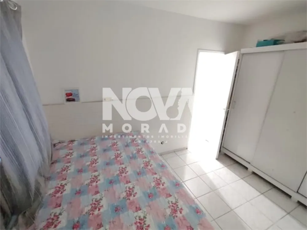 Apartamento, 2 quartos, 52 m² - Foto 9