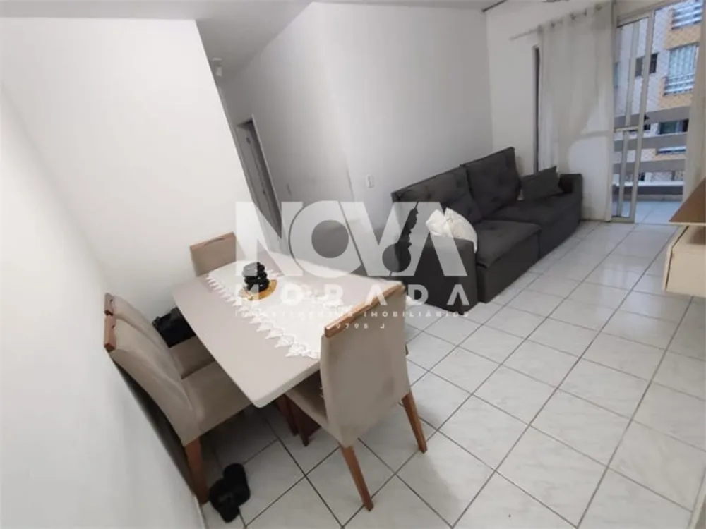 Apartamento, 2 quartos, 52 m² - Foto 3