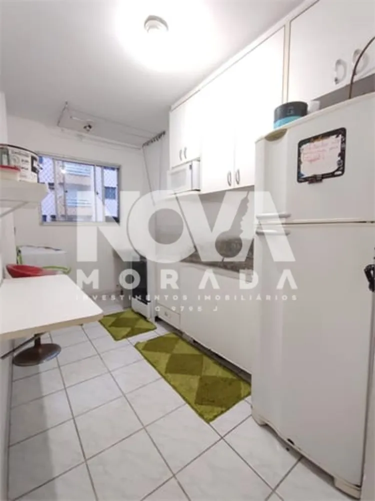 Apartamento, 2 quartos, 52 m² - Foto 6