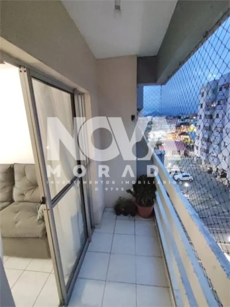 Apartamento, 2 quartos, 52 m² - Foto 4