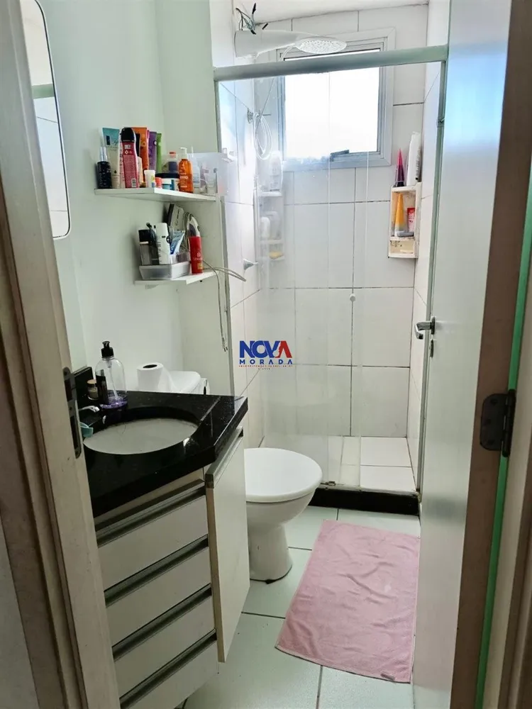 Apartamento, 2 quartos, 48 m² - Foto 11