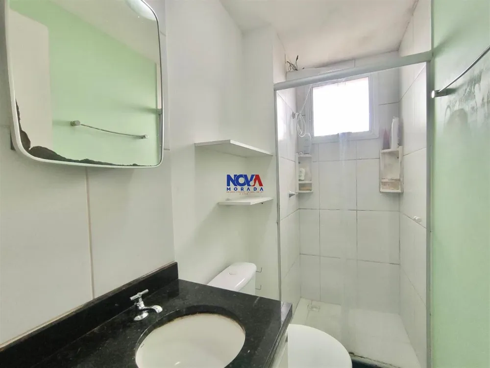 Apartamento, 2 quartos, 48 m² - Foto 2