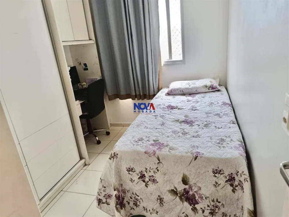Apartamento, 2 quartos, 48 m² - Foto 7