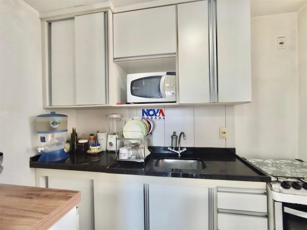 Apartamento, 2 quartos, 48 m² - Foto 4