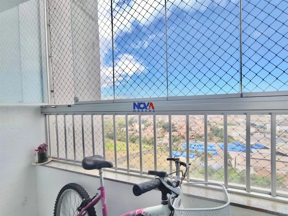 Apartamento, 2 quartos, 48 m² - Foto 10